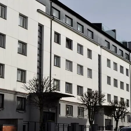 Center Apartment Reval