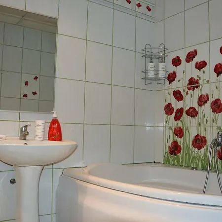 Center Apartamento Talin