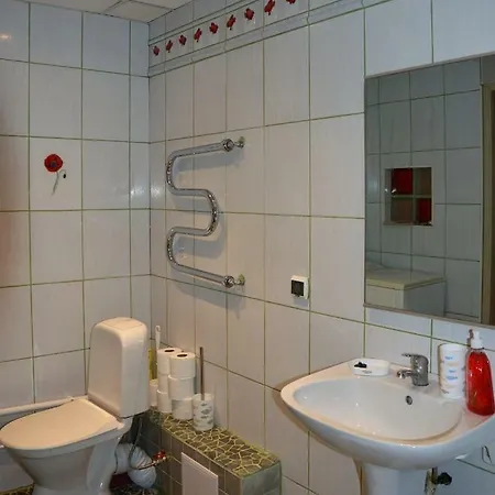 Apartamento Center