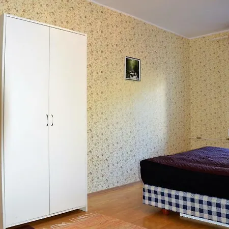 Center Apartamento *