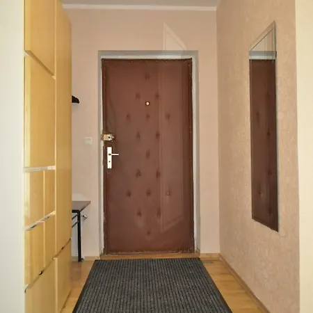 Center Apartamento *